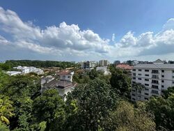 Blk 5 Farrer Gardens (Bukit Timah), HDB 5 Rooms #538712481
